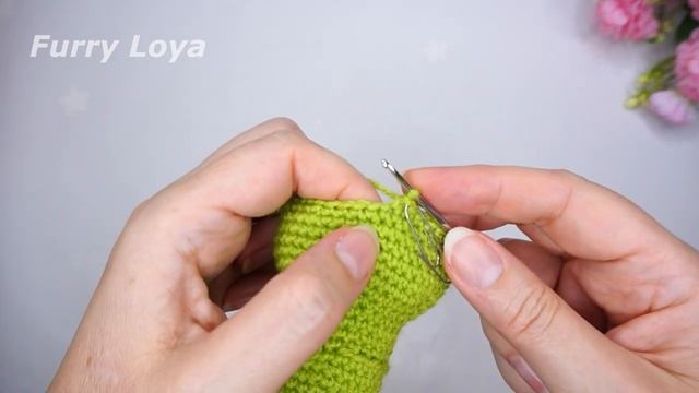 Супер просто ? Как вязать Скандинавского гнома в колпачке КАКТУС крючком?