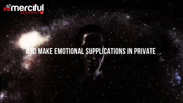 The Way of The Tears - Exclusive Nasheed - Muhammad al Muqit