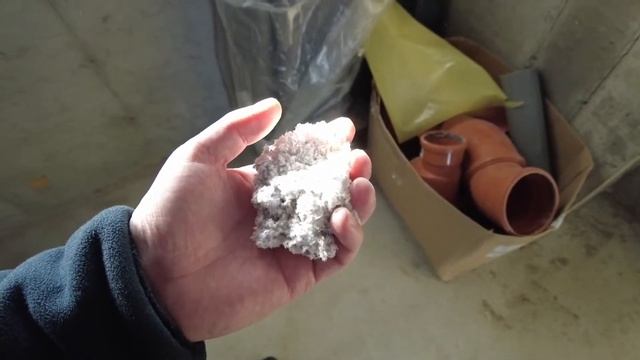 Утепление кровли. ЭКОВАТА. плюсы и минусы утепления эковатой / дом под ключ