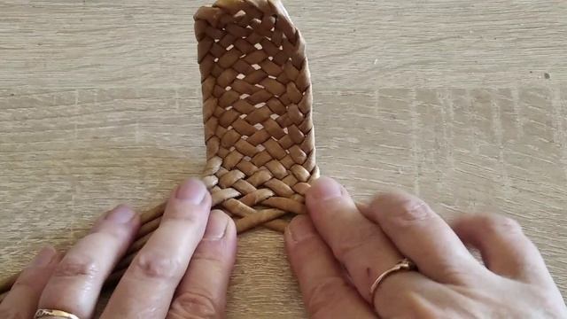 Лапоточки сувенирные