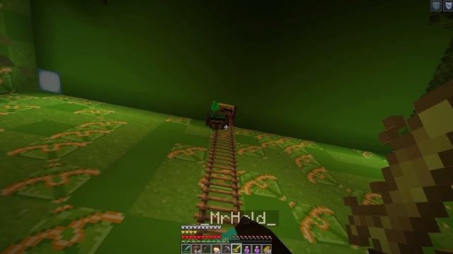 НУБ И ПРО НАШЛИ ДОМ С КЛАДОМ В МАЙНКРАФТ ! НУБИК ПРОТИВ ТРОЛЛИНГ ЛОВУШКА MINECRAFT Дак Плей