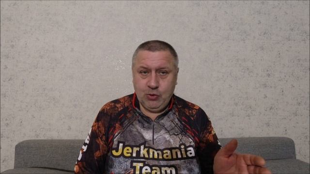 Tail Bait... Универсальная приманка на весь сезон!