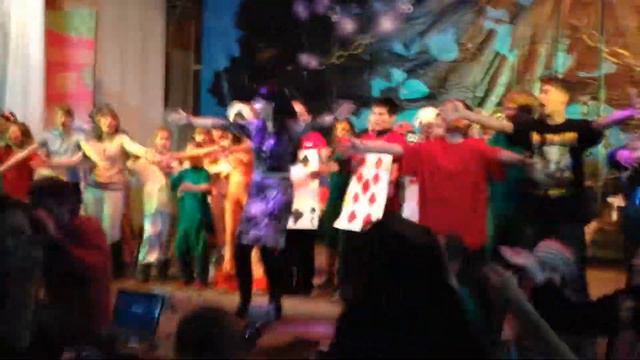 Исполнении песни it's my life от BonJovi детьми