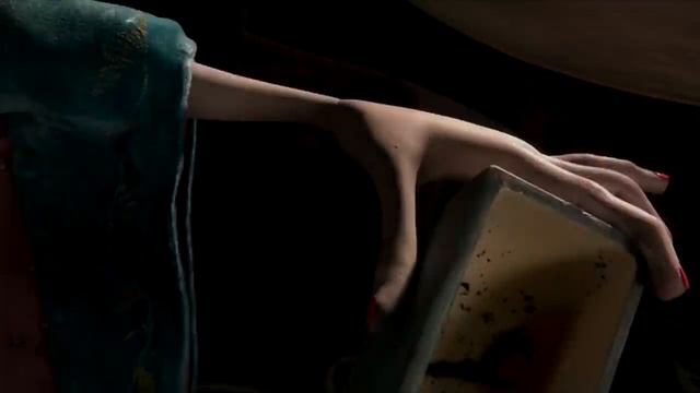 КОРАЛИНА В СТРАНЕ КОШМАРОВ И ТАЙН