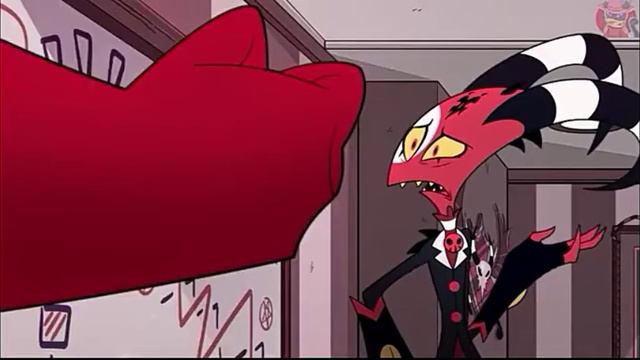 Адский Босс