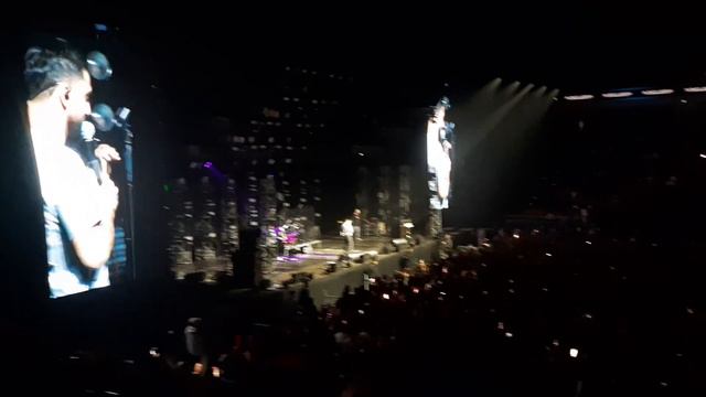 Джони/Jony. Концерт в Алматы Арене/ Казахстан, Алматы 2023