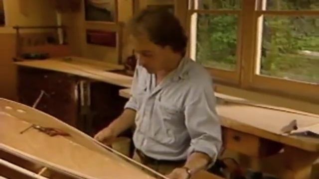 Байдарка из фанеры своими руками.