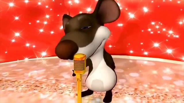 А где прошла ты — там упала звезда (1 ЧАС)