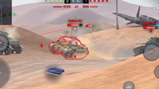 Моё первое видео