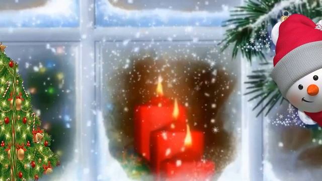 песня Ёлочка ёлка сл. и муз Быстровой