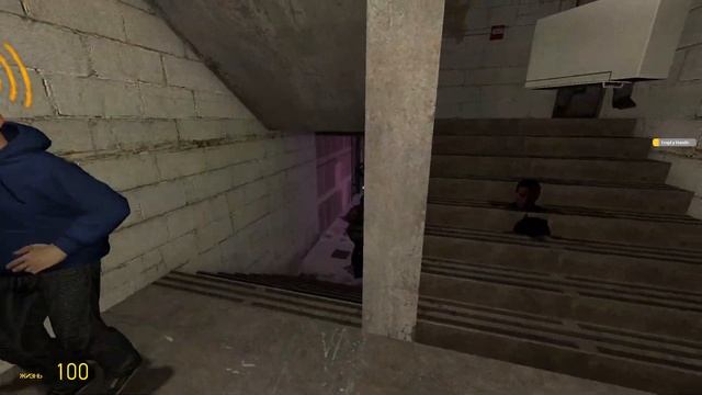 НЕКСТБОТЫ ловят нас уже 3 МИНУТЫ | ПОБЕГ от НЕКСТБОТОВ | GMOD NEXTBOTS | МОНТАЖ