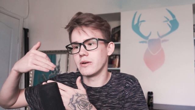 Как я сдавал ГОСы ДИСТАНЦИОННО