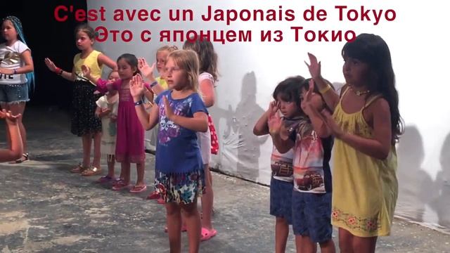 Французская песня про пингвина Ponga (Le pingouin judoka) | ДЕТСКАЯ АНИМАЦИЯ