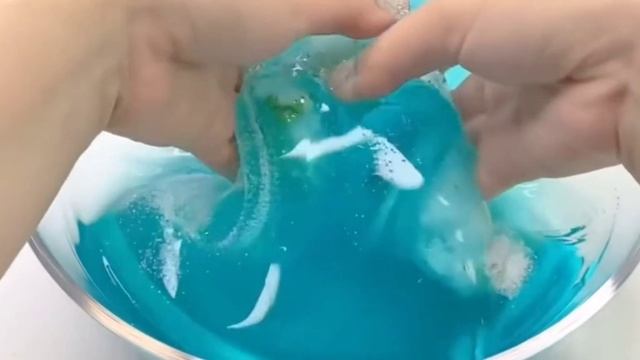 истории со слаймами^^