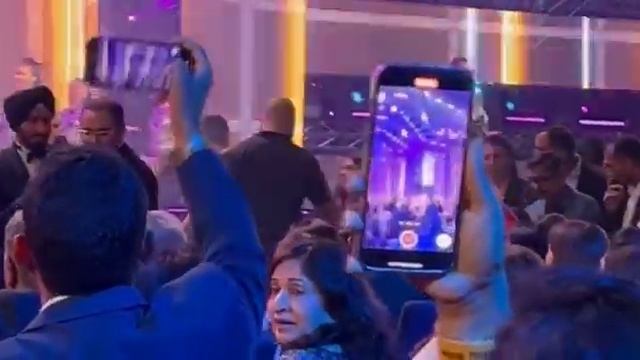 Mohamed Ramadan & Gims - YA HABIBI Song | Award Show #yahabibi #awardshow