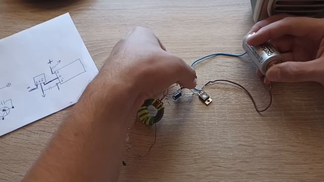 ИНТЕРЕСНЫЙ ГЕНЕРАТОР ОТ ДМИТРИЙ КОМПАНЕЦ