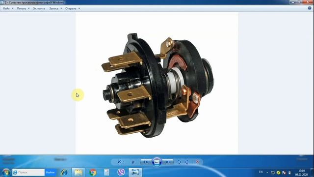 КАК ПОДКЛЮЧИТЬ провода к замку зажигания на автомобилях ваз 2101-07