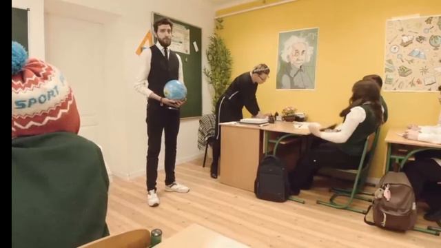 ОТ ПЕРВОГО ЛИЦА: (ШГШ) 4 СЕЗОН 13 СЕРИЯ