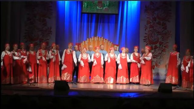 №8 Жена мужа домой звала