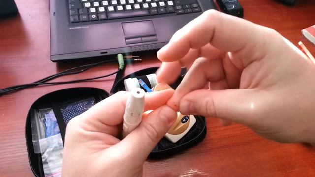 Контролируем уровень холестерина самостоятельно