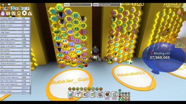 ПЕРЕХОЖУ В КРАСНУЮ ПЫЛЬЦУ / ВЫБИВАЮ МИФИКОВ / РОЛЮ НОВЫЙ СТАР АМУЛЕТ в СИМУЛЯТОРЕ ПЧЕЛОВОДА