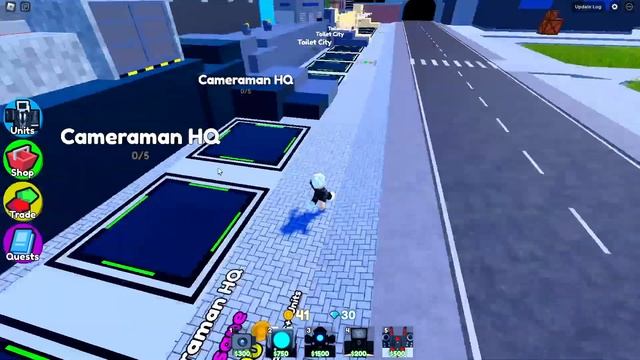 ?Это Самый ЛУЧШИЙ СПОСОБ Фарма МОНЕТ и КРИСТАЛЛОВ в Toilet Tower Defense! Новый Баг в Туалет Товер!