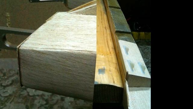 Изготовление катамарана часть1