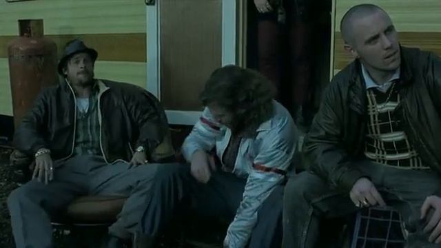 Большой Куш(гоблин) Покупка дома на колесах