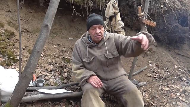 Всесезонный, Всепогодный Эвенкийский костёр Часть 2 Ответы на вопросы. Канал Таёжная обитель Николая