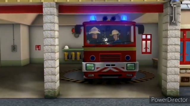 Evolution of Fireman Sam Intros (1987 Present) 2