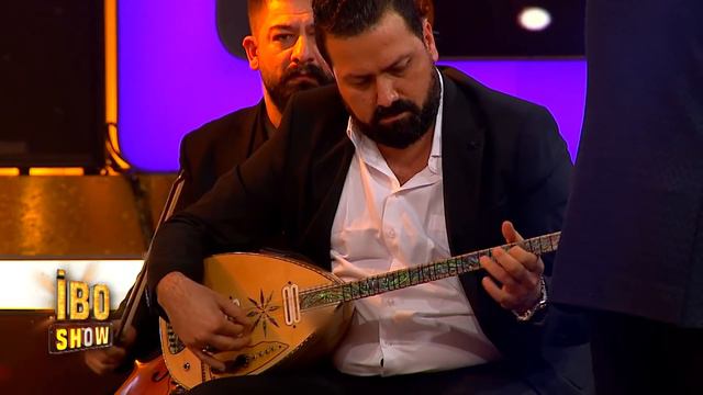 İbo Show 2022 33. Bölüm