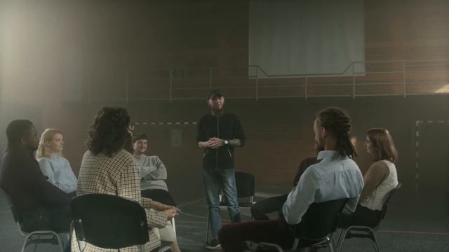 Feuerbach #1. Характер и музыка