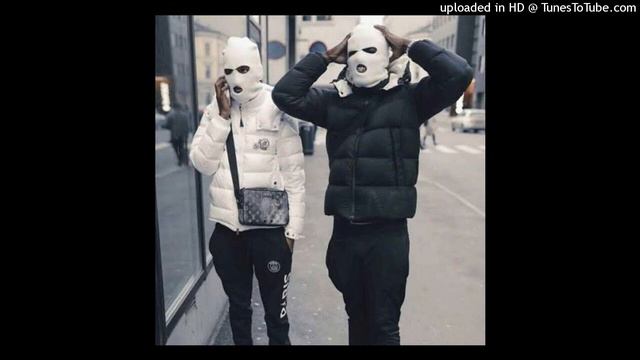 [FREE] MizOrMac x Abracadabra type beat -"CLOUT" | Hard UK drill type beat