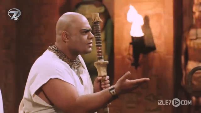 Hz. Yusuf Dizisi 33.Bölüm