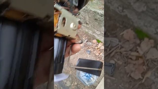 как быстро поменять моторчик бензонасоса ваз 2111/2110/2112