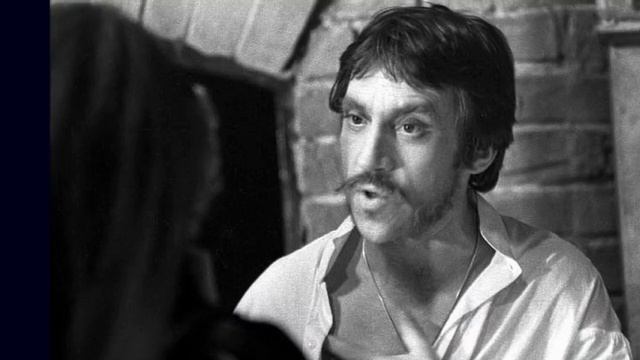 Высоцкий Дорожная история МАЗы Я вышел ростом и лицом 1972