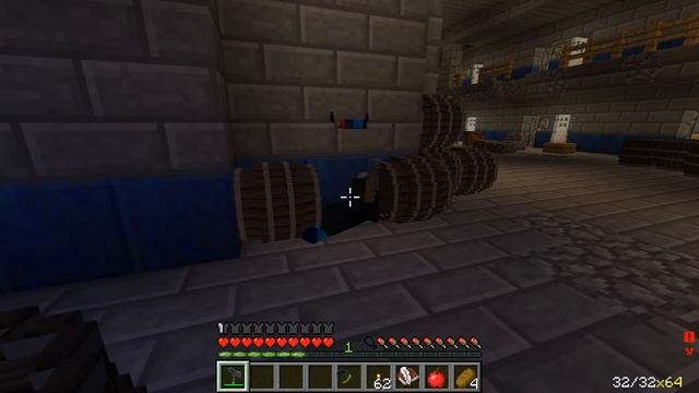 ?ПОБЕГ ОТ ГОВОРЯЩЕГО БЕНА ЕХЕ В МАЙНКРАФТ! ШЕДИ ЛЕСКА И НУБИК EXE MINECRAFT