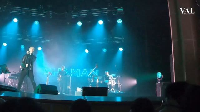 Я всегда с тобою .SHAMAN (песня просто улёт).mp4