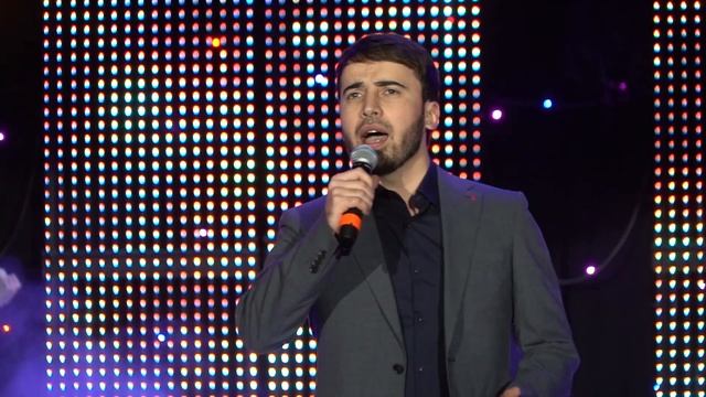 Алим Азизов - Лайли