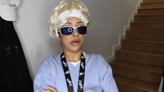 ЛАЙЗА ВСТУПИЛА В БРАТСТВО - ЛАЙЗА КОШИ - ПЕРЕВОД НАСТЯ ДЖЕКСОН