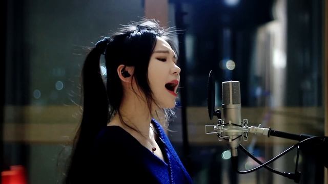 TONES AND I - Dance Monkey ( cover by J.Fla )