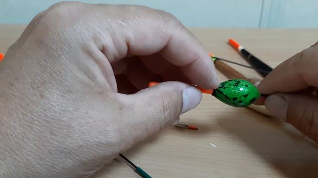 Самый лучший поплавок. Какой поплавок выбрать? Какой  лучше для течения? Какой для стоячей воды?