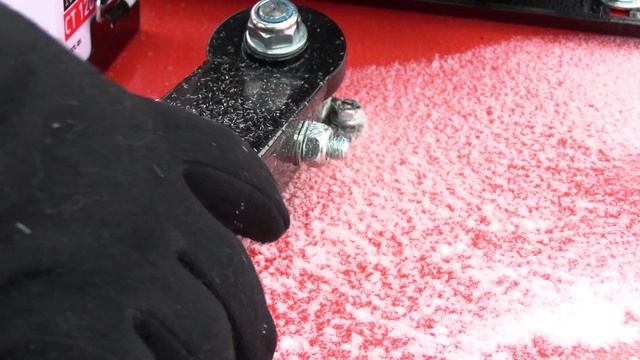 Лакшери Белка. Мотобуксировщик БЕЛКА 8LE с электростартером.