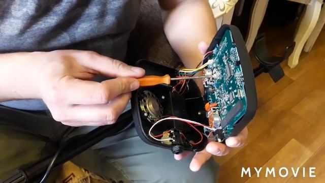 Настройка металлоискателя  tx850 на монеты