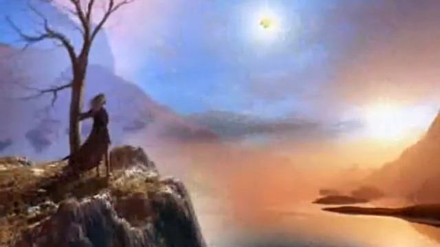 Пусть я жила без времени. Татьяна Снежина