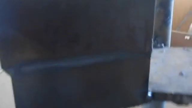 Сварка горизонтального шва на пластине