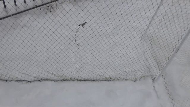 Правильно сделать и изготовить, Рыболовная мережа - бочка и одно крыло. Мережа для рыбалки - класс