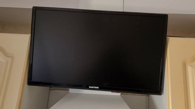 Проблемы телевизора Hartens с Яндекс ТВ