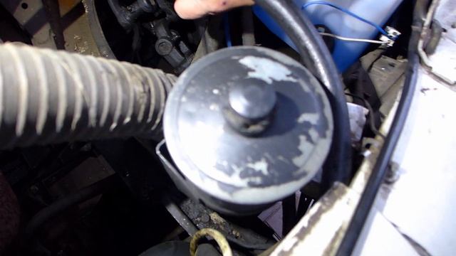 ГАЗ Соболь люфт рулевого управления. Соболь 2217 ЗМЗ 406 карбюратор открутился ГУР