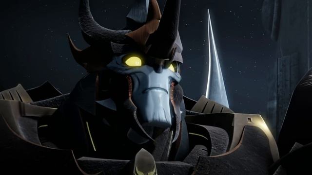 Transformers Prime Beast Hunters: Predacons Rising | FULL FILM | Animation | Transformers Official